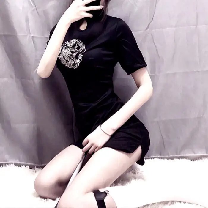 啦啦队的反击
