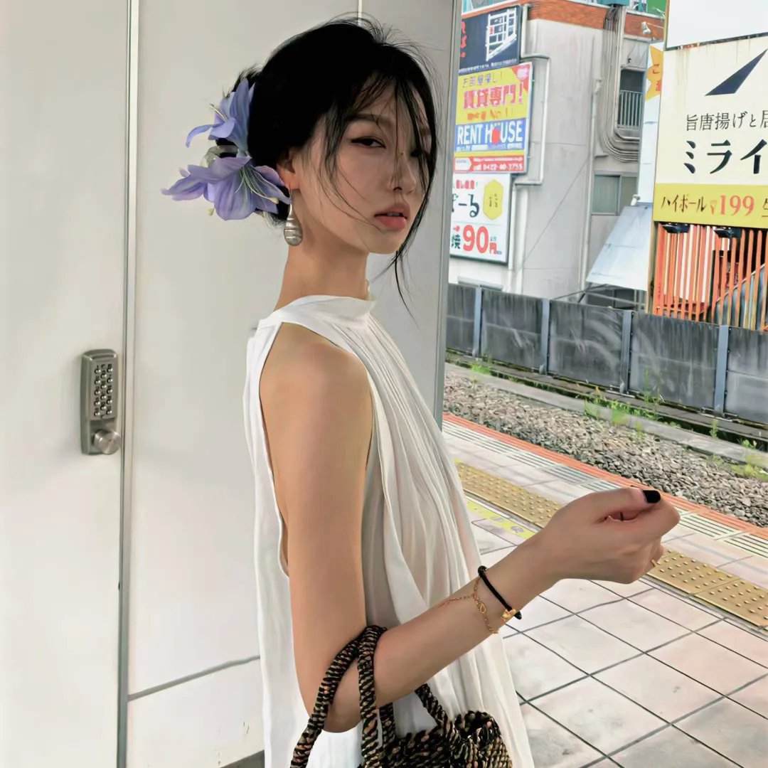 香港女伯爵